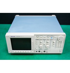 Digitizing Oscilloscope